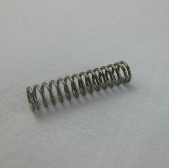 Titan 0275576 Needle,spring